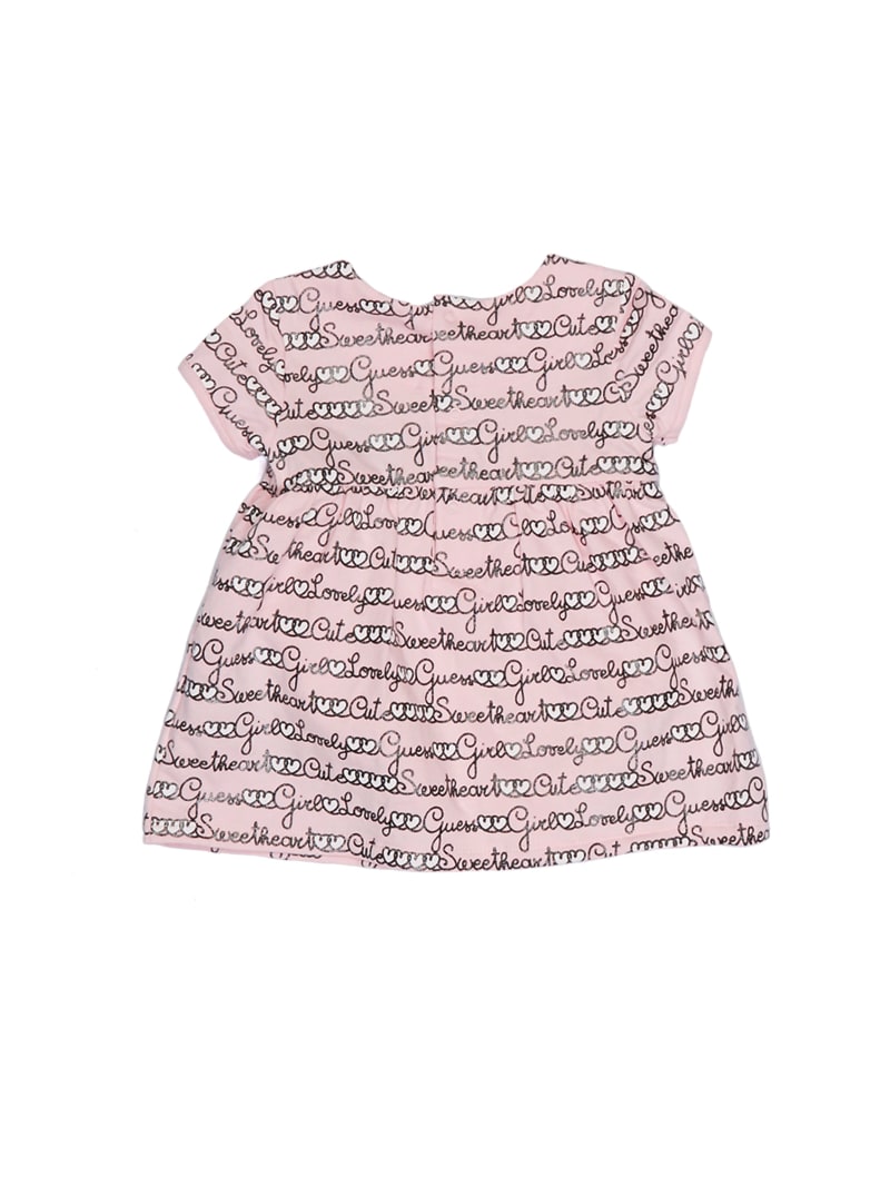 guess baby girl shoes