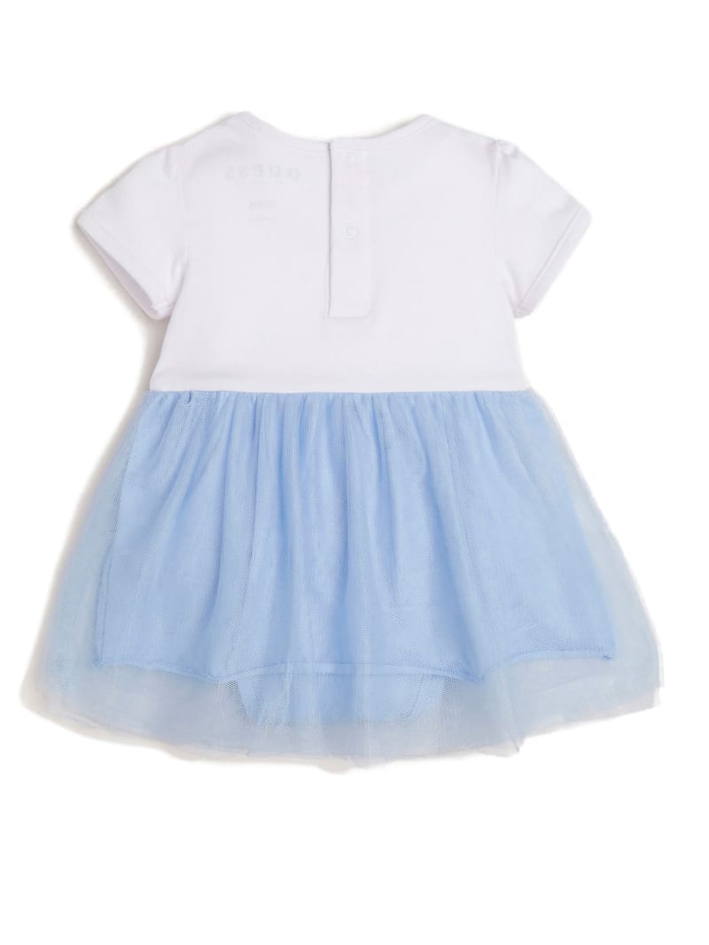 guess dress baby girl