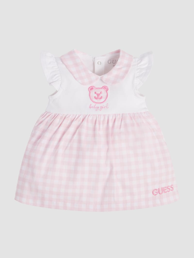 Guess baby girl dress 2025