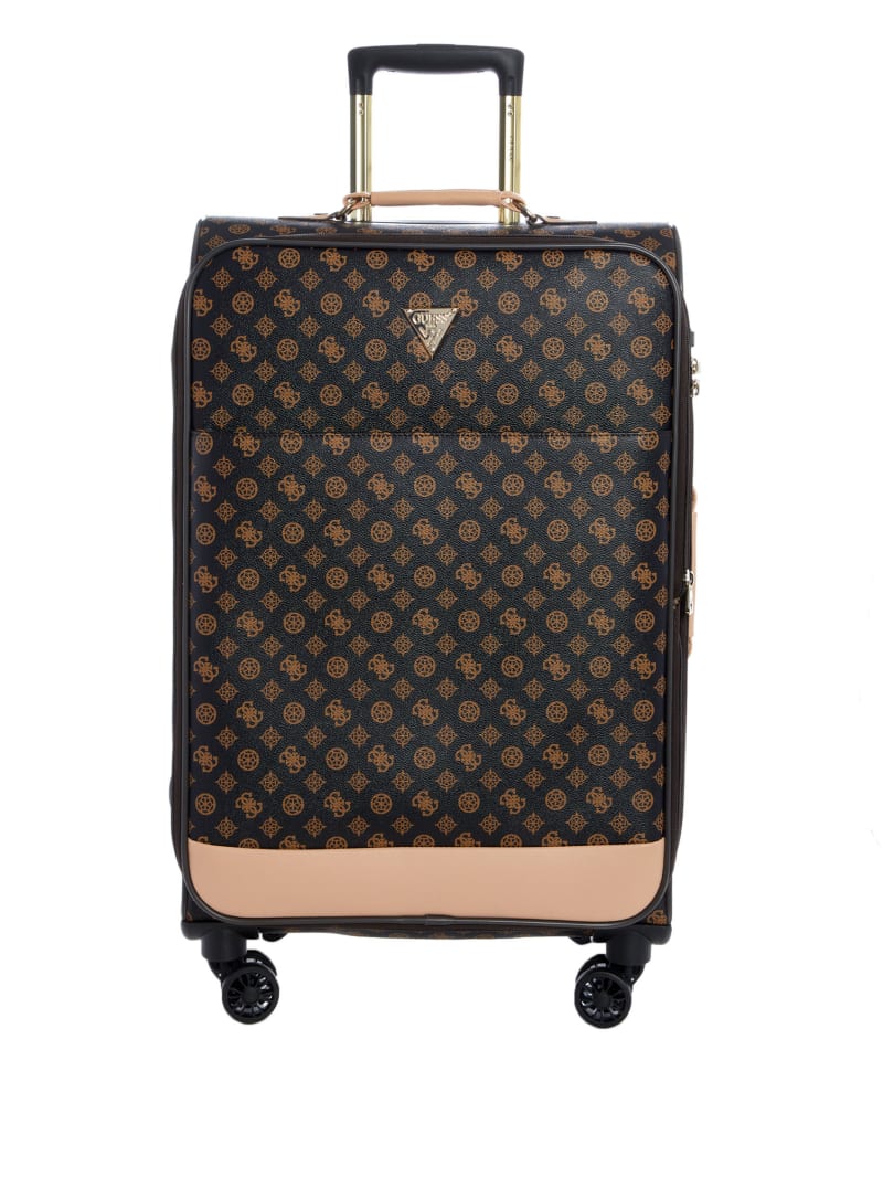 Guess travel luggage clearance