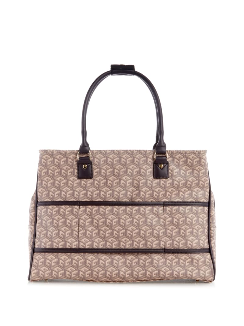 Guess shopper bag shop