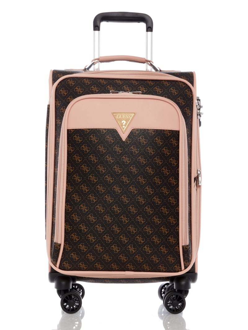 Guess luggage canada clearance