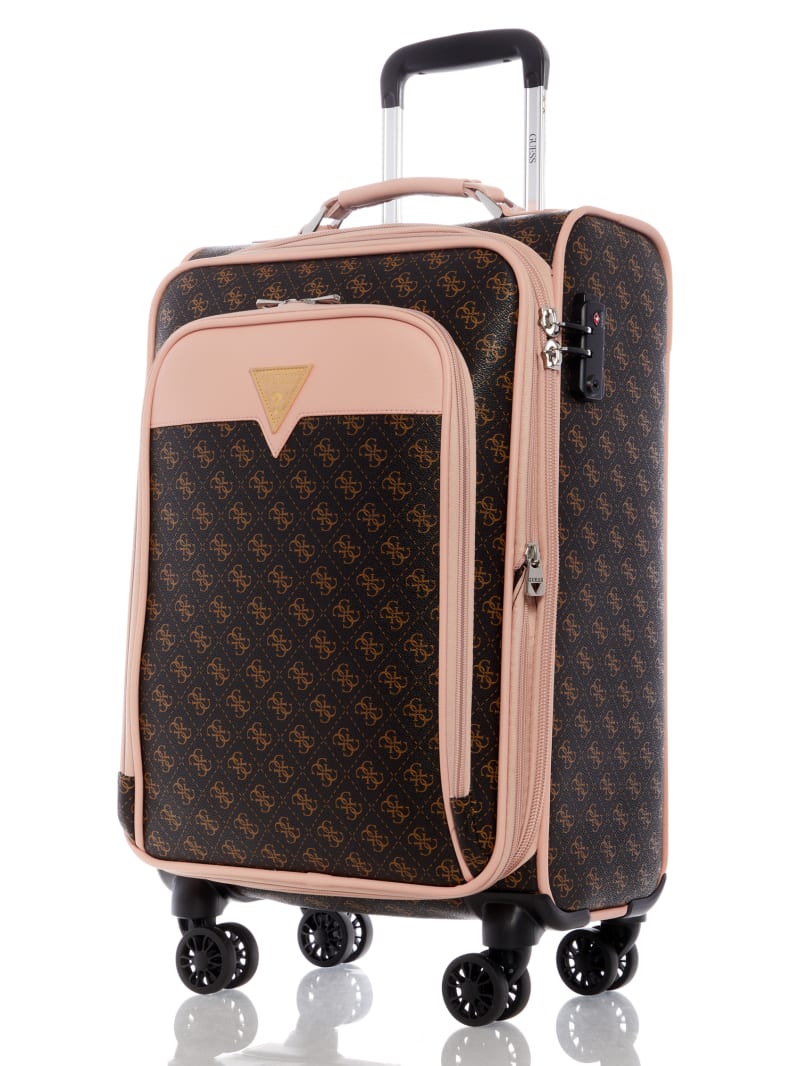Tk maxx guess suitcase 2025