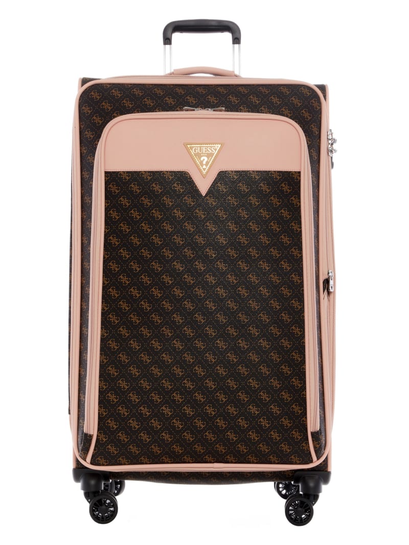 Guess luggage
