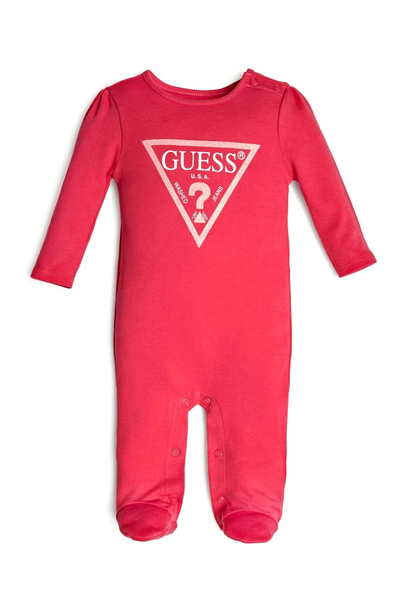 guess baby girl clothes