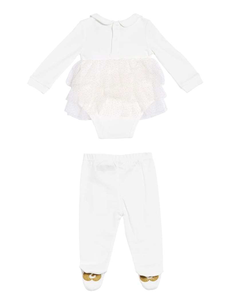 guess baby shoes