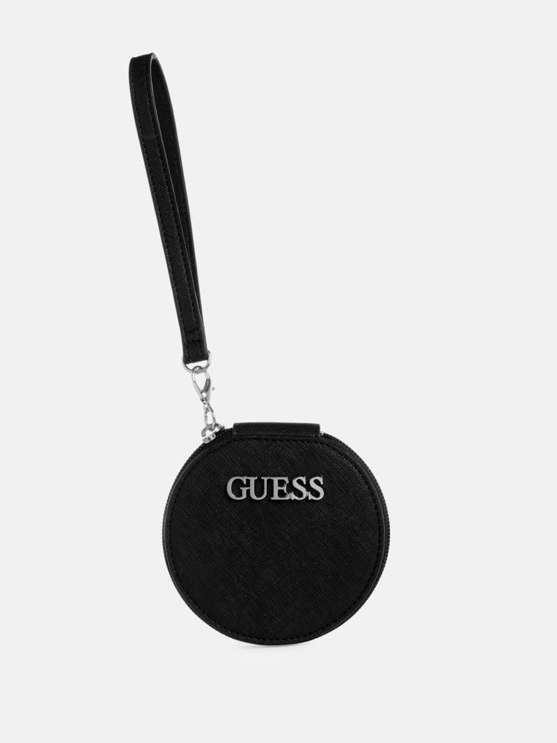 Coin purse guess outlet