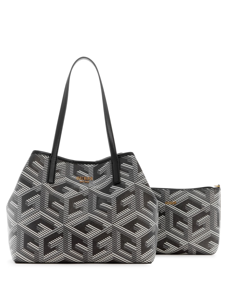 Guess vikky logo shopper sales