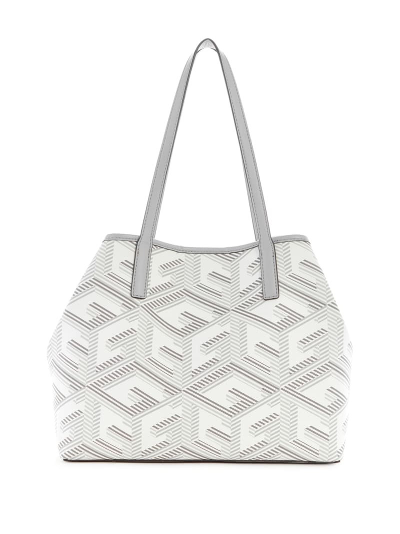 Vikky G Cube Tote