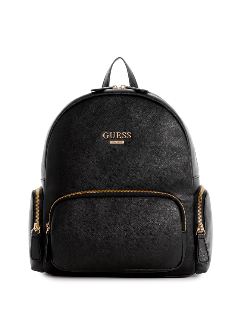 Guess backpack uk clearance