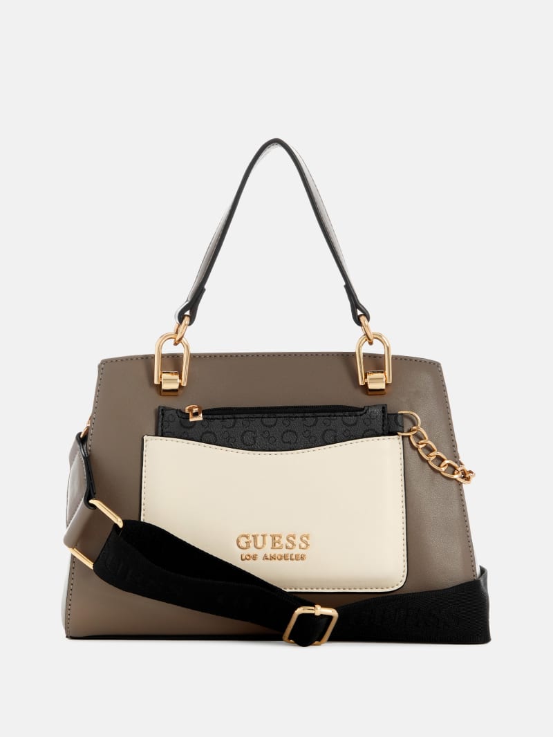 Guess hot sale regina bag