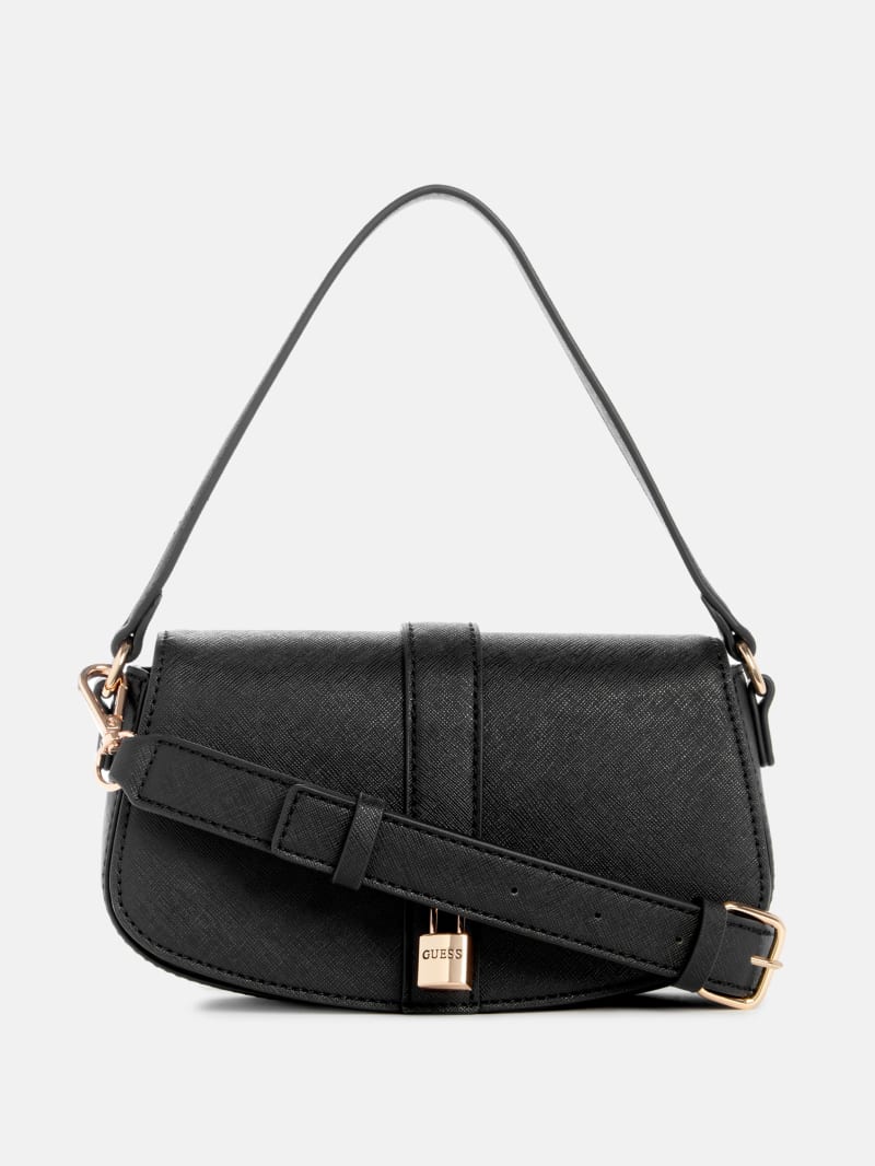 Factory Kittredge Mini Crossbody Black One Size