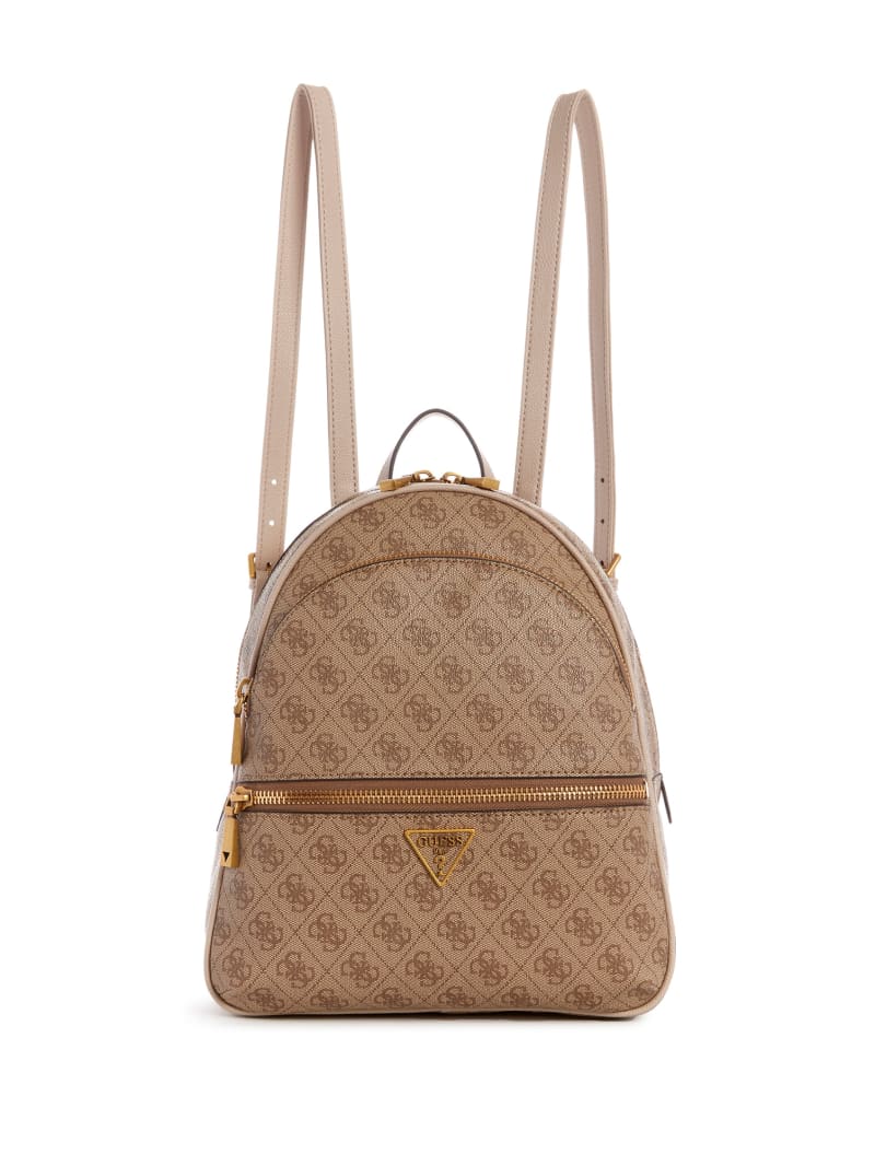 Manhattan Large Backpack | GUESS Canada