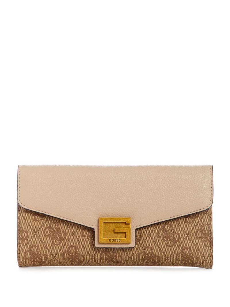 Portefeuille pochette clearance