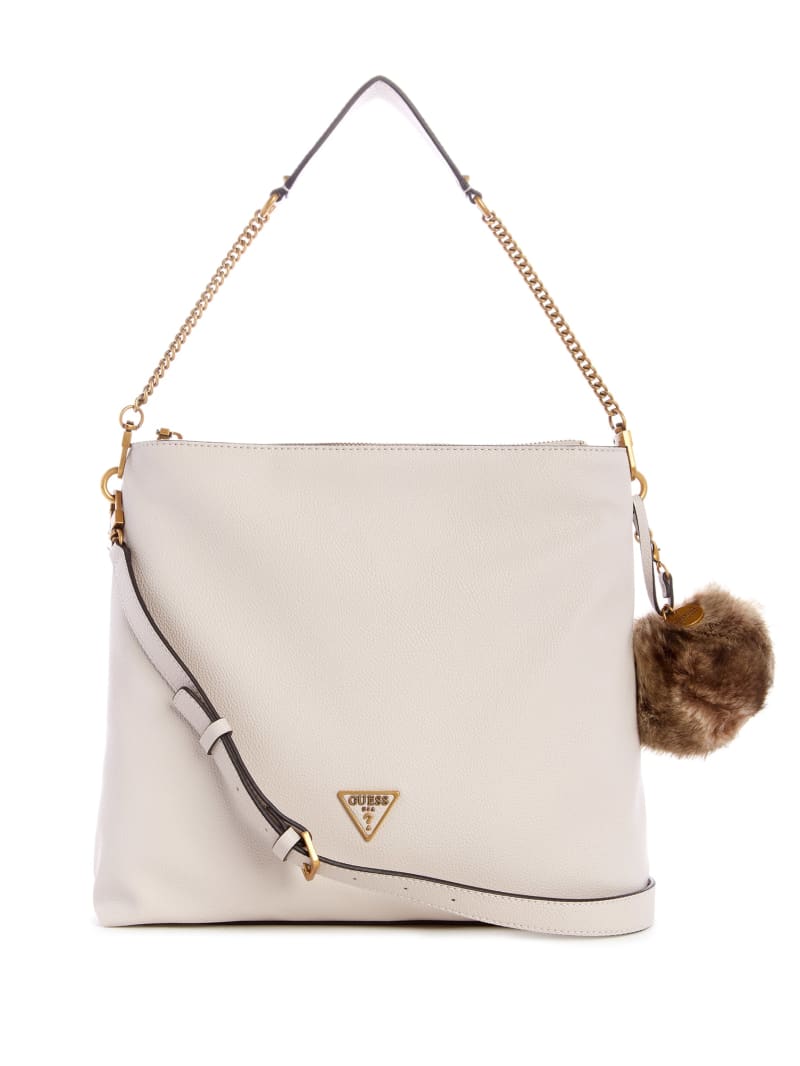 Guess Destiny Hobo Bag SB787802 STO