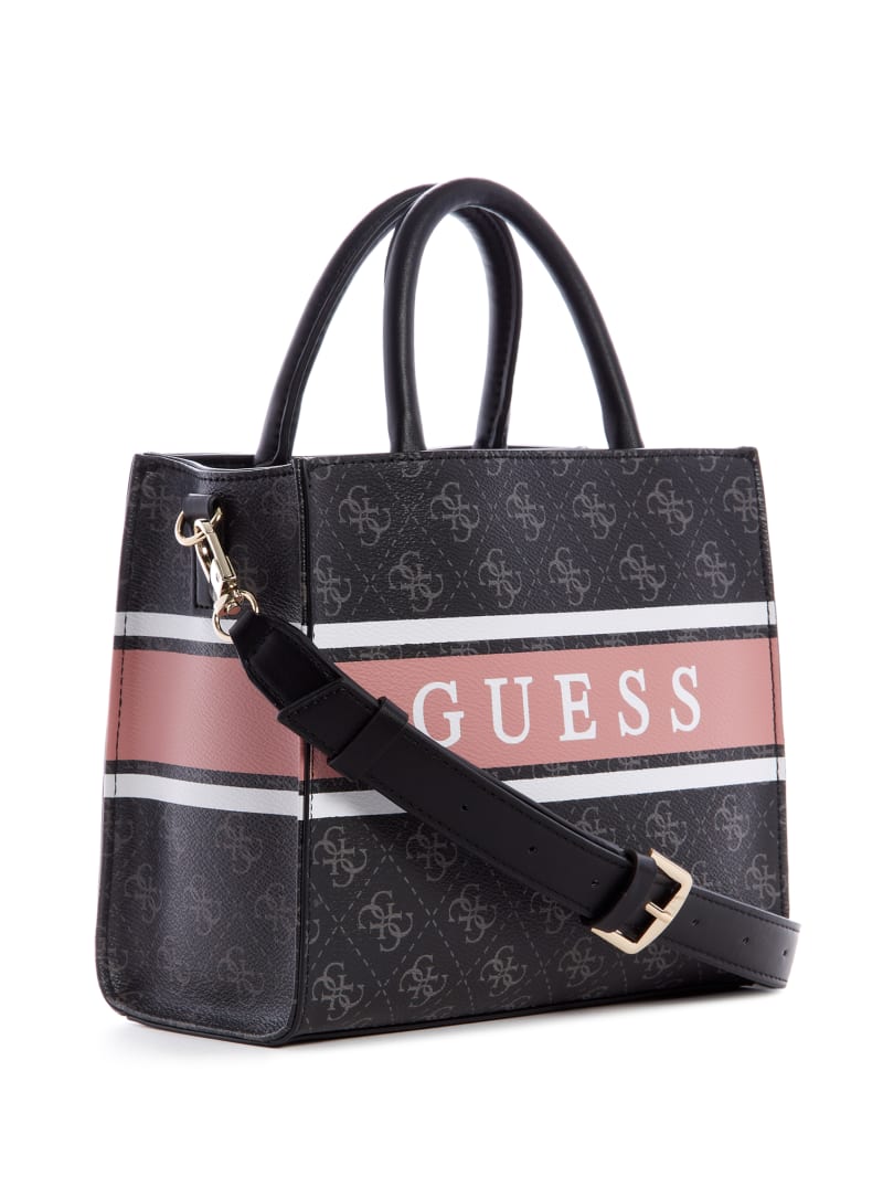 Guess Monique Mini Tote - SB789476-CLS