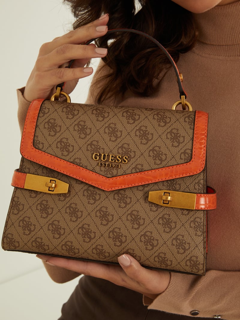 Discount guess handbags clearance