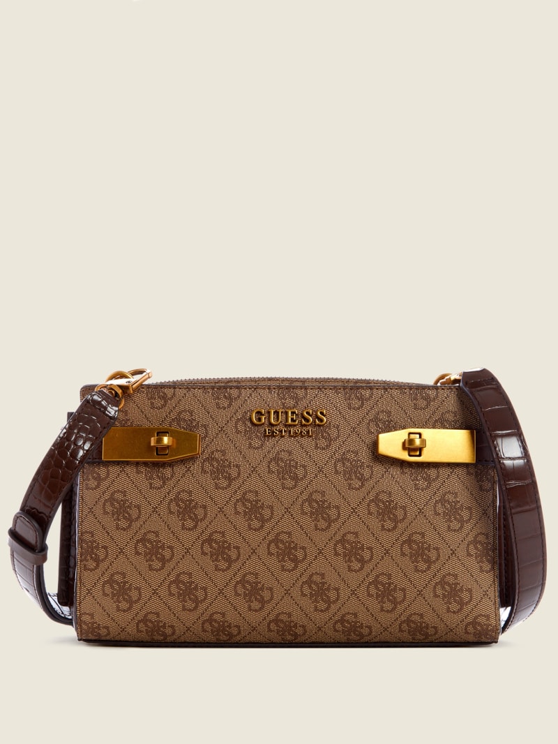 Guess crossbody bags cheap Clearance