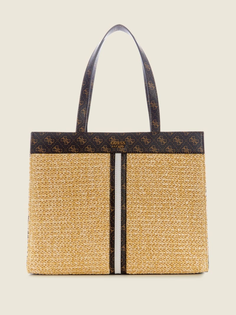 Kasinta Raffia Tote | GUESS