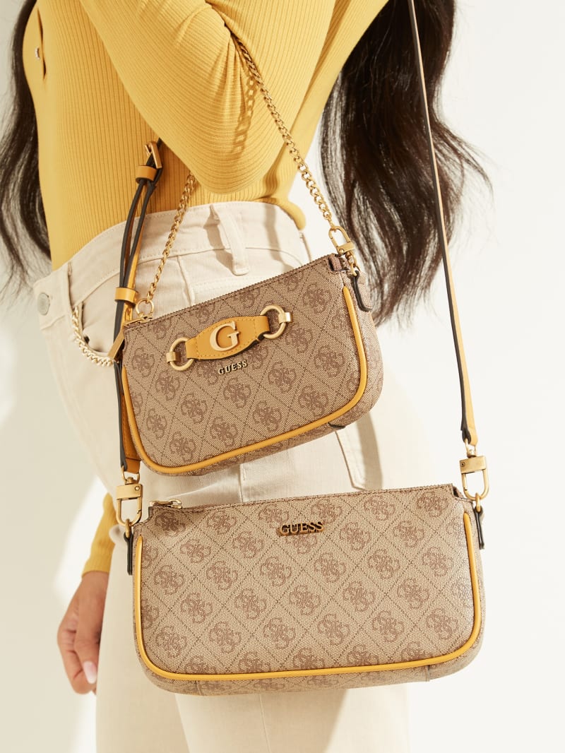 Cross body bag guess clearance