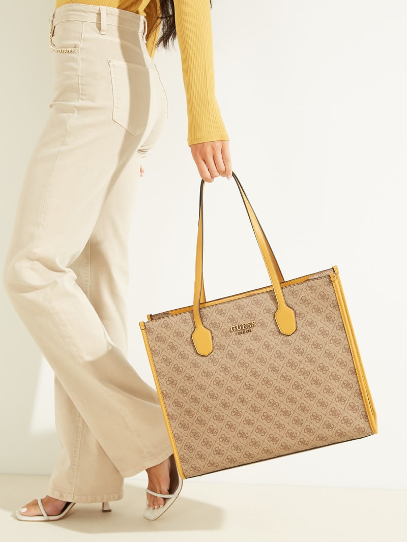 Guess carry bag