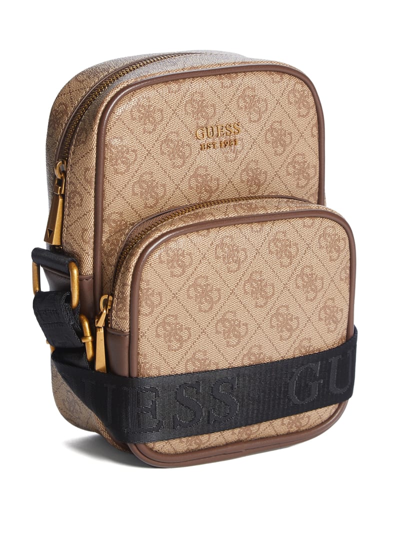 Keith Quattro G Camera Bag GUESS Canada