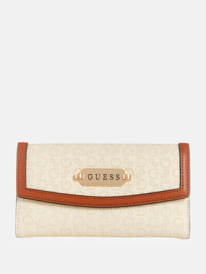 Guess 2025 slim wallet