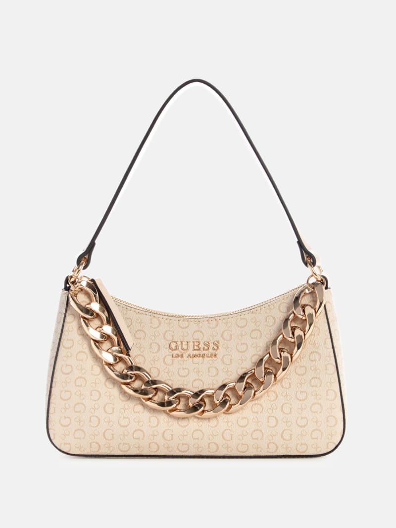 Rembert Logo Mini Shoulder Bag