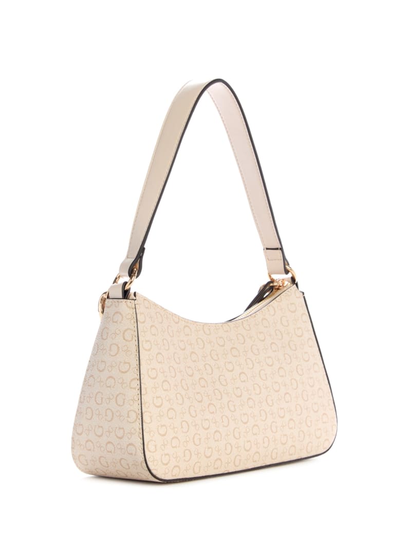 Rembert Logo Mini Shoulder Bag