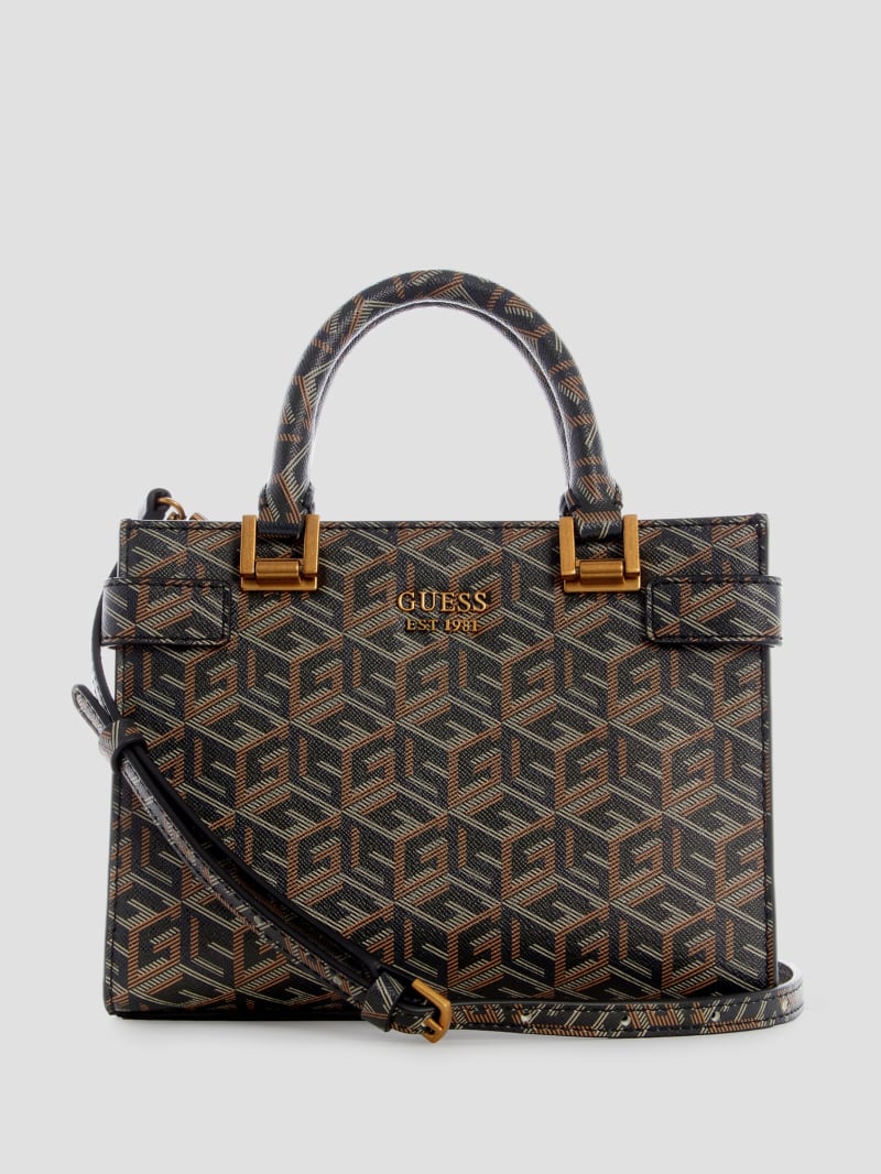 Handbag guess 2018 on sale