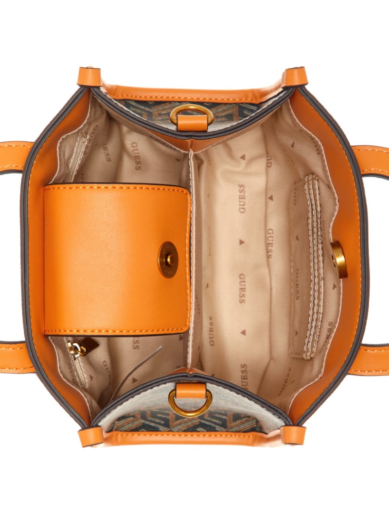 Silvana Mini Totes