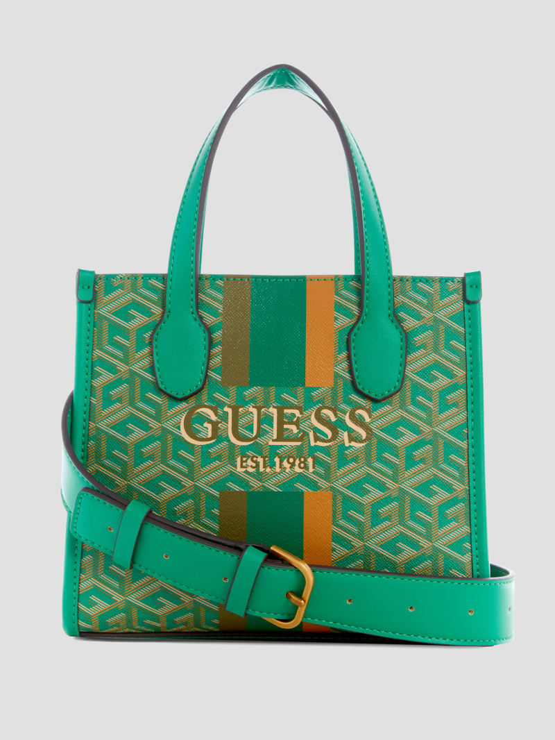 Silvana Mini Totes GUESS