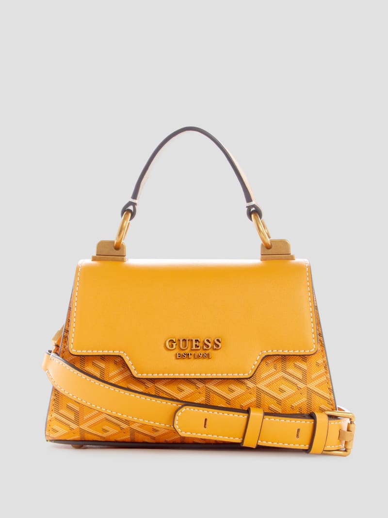 Hallie Micro Mini Satchel