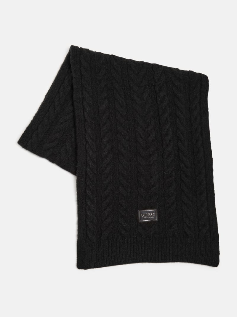 Guess scarves cheap