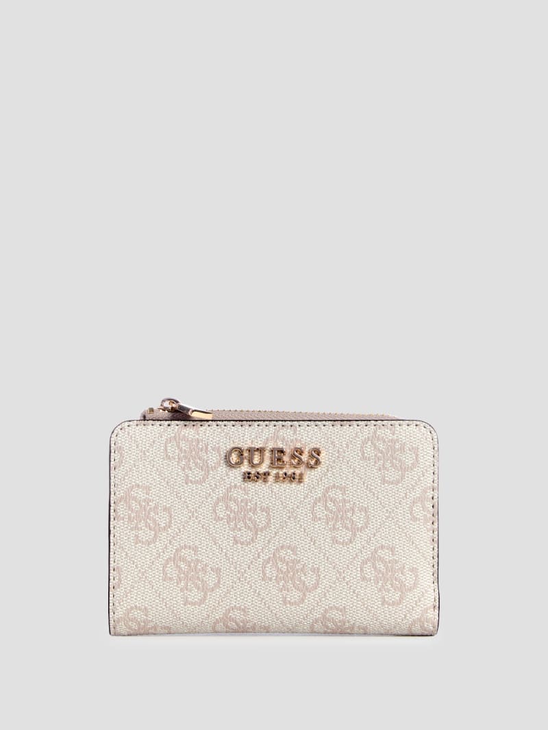 LAUREL SLG CARD HOLDER – GUESS