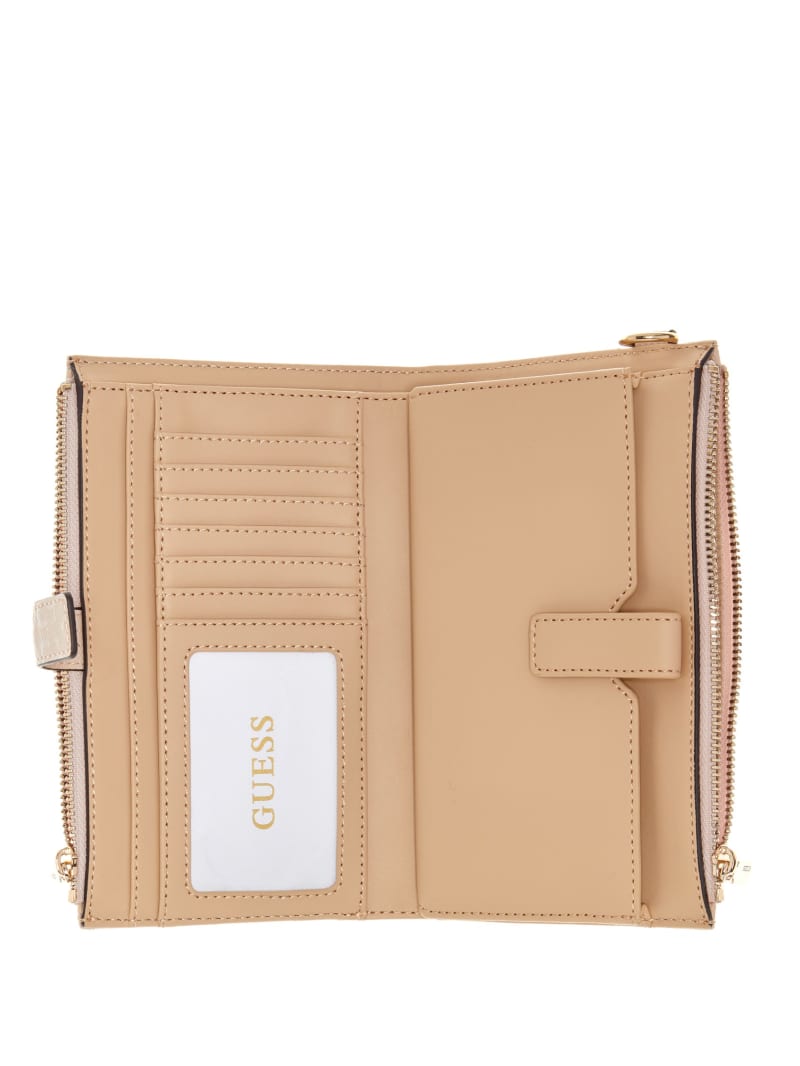 Guess double zip on sale