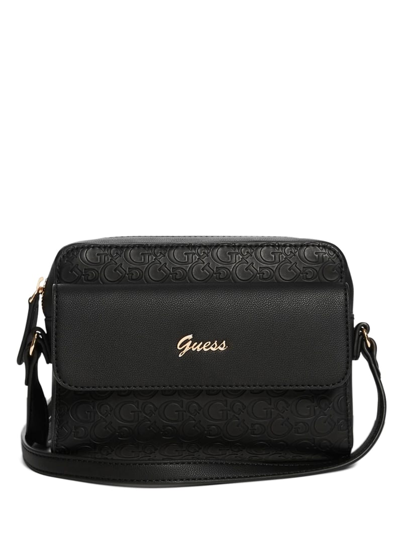 guess crossover bag