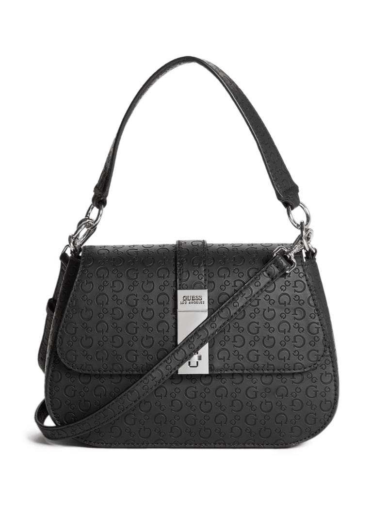 Guess factory shoulder bag clearance