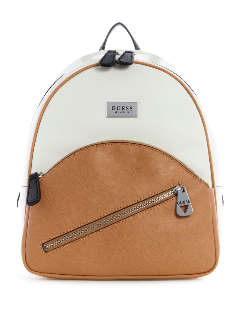 Bell View Color-Block Backpack