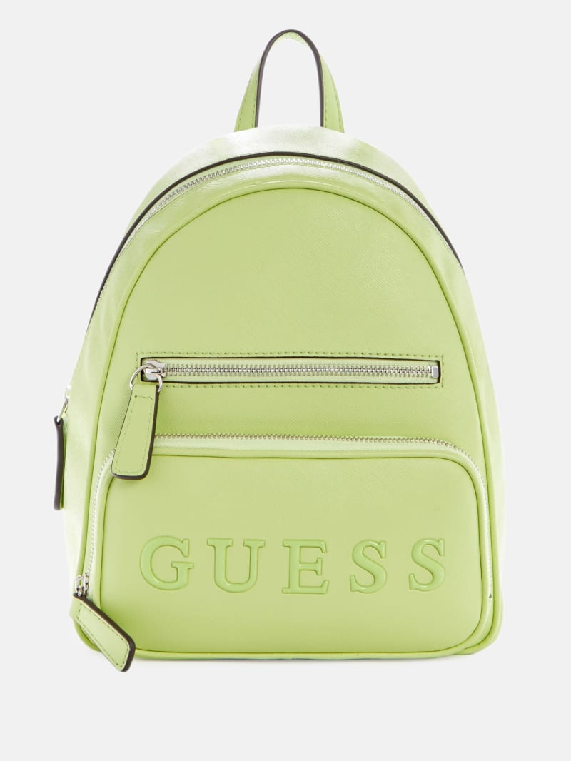 Tobago Logo Backpack | GUESS Factory