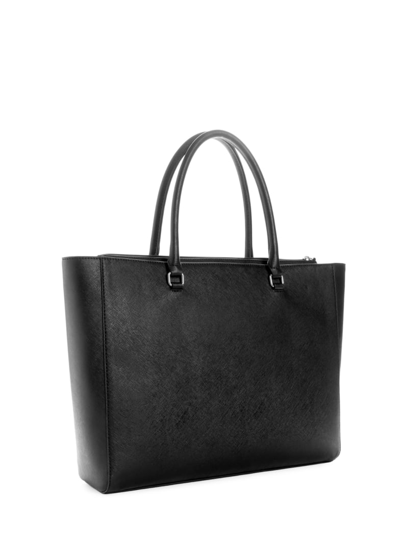 Guess clarke carryall tote bag new arrivals