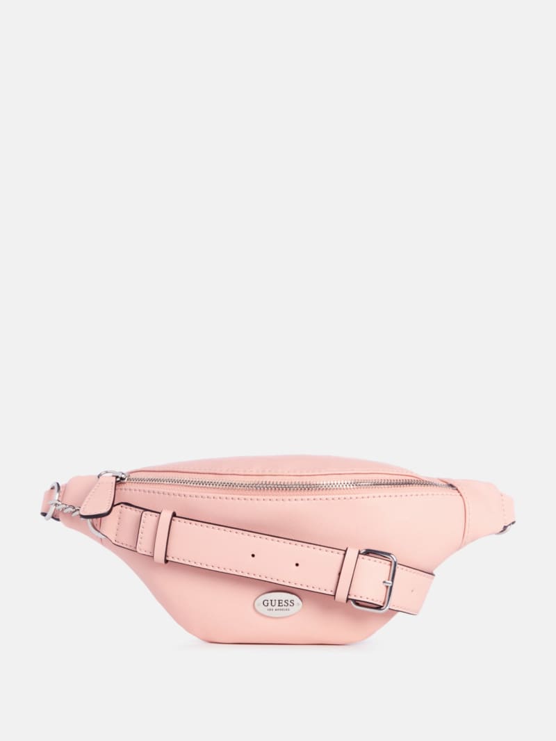 Perdita Belt Bag | GUESS Factory