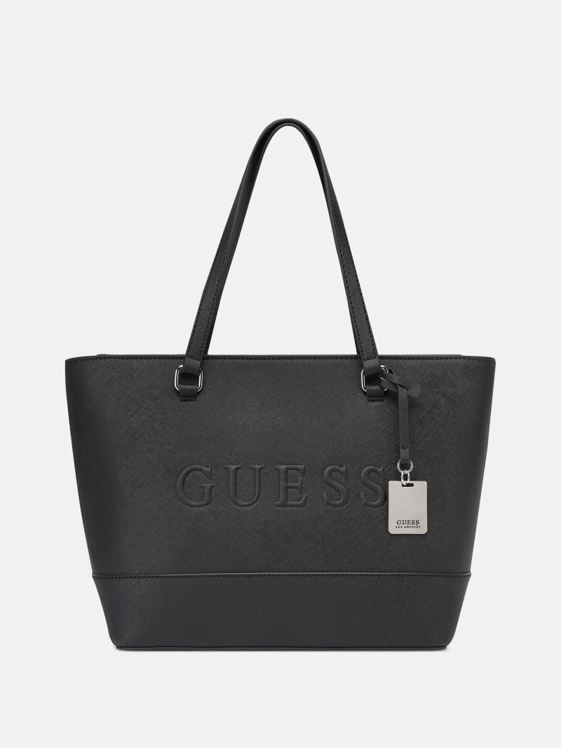 Haddington Carryall | GUESS Factory