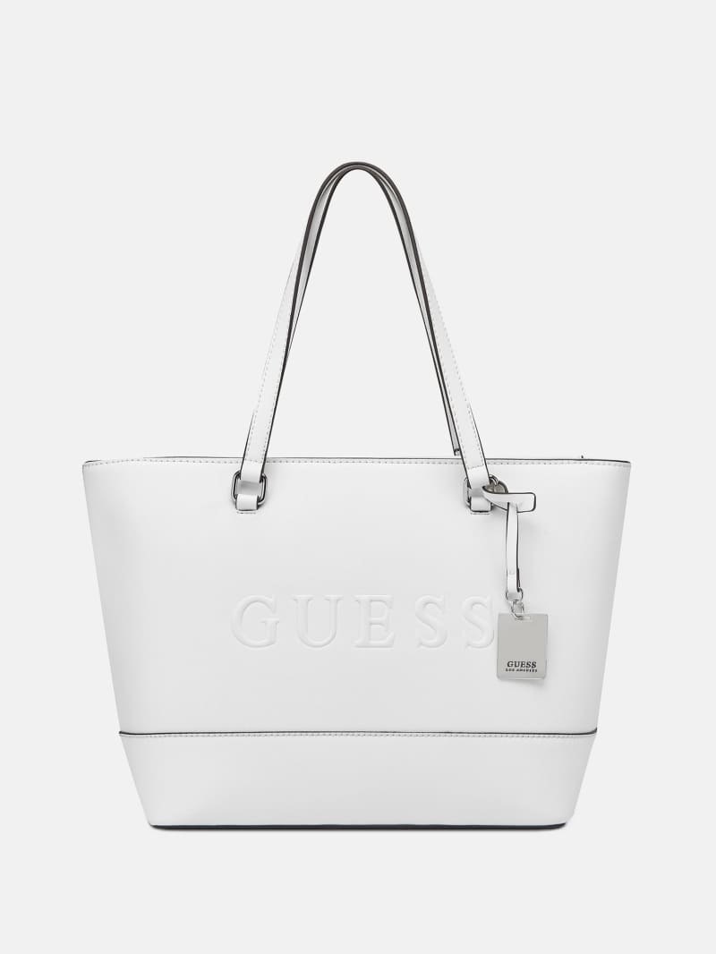Haddington Carryall | GUESS Factory