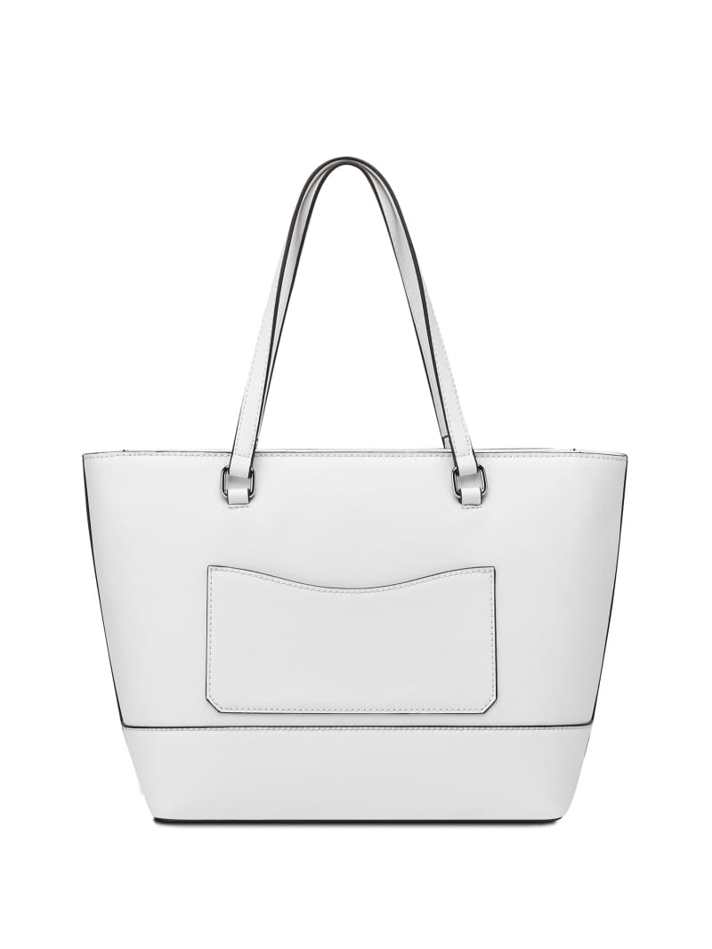 Haddington Carryall | GUESS Factory