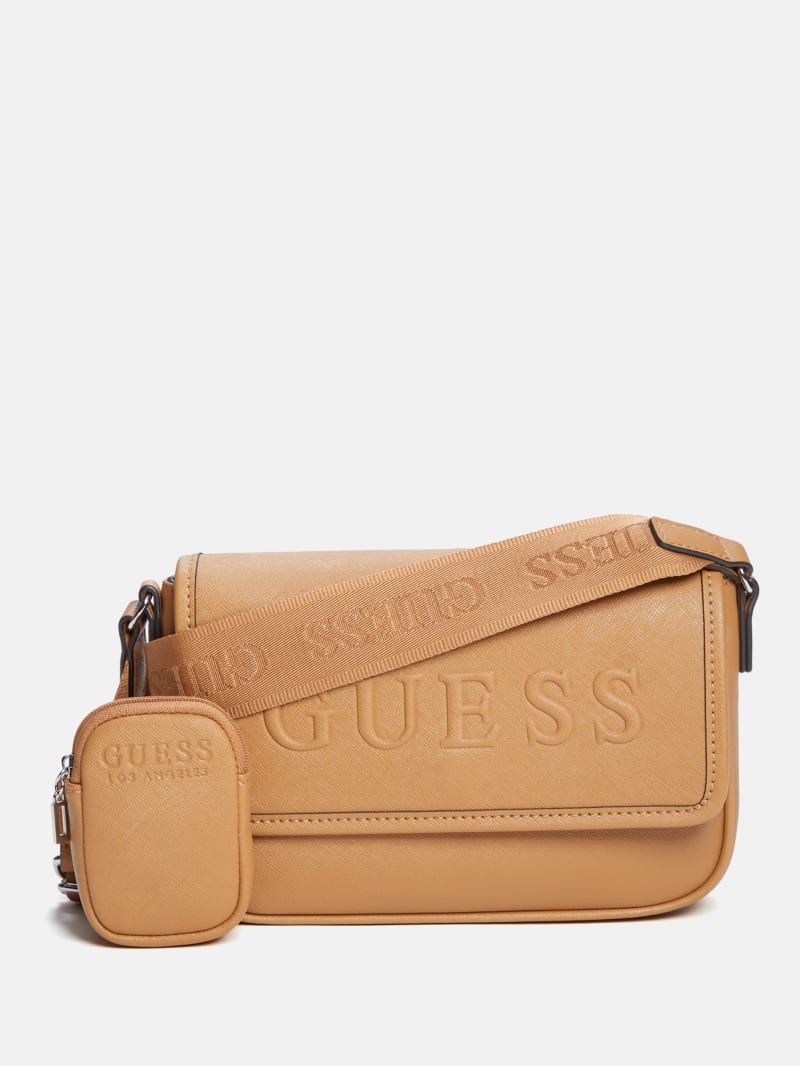 Haddington Mini Crossbody