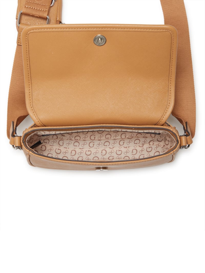 Haddington Mini Crossbody
