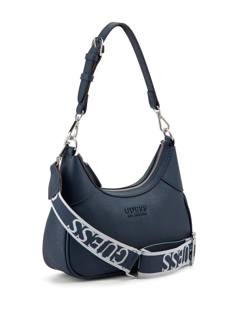 Guess felix shoulder bag online