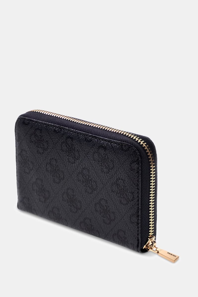 Yvonne logo wallet