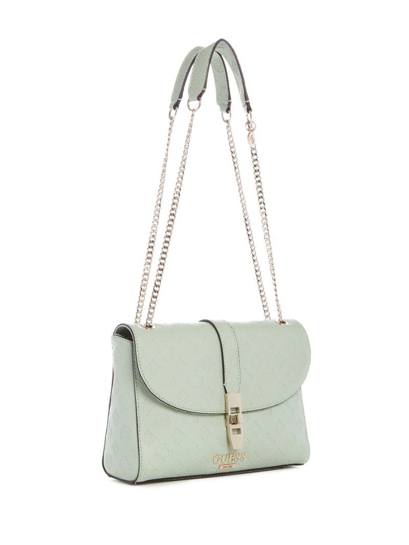 Guess peony classic crossbody outlet